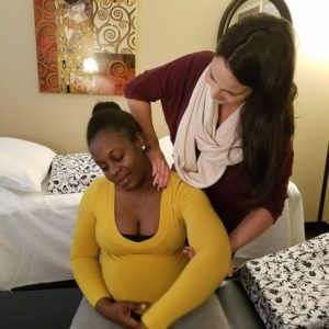 Stretches for Shoulder and Neck Pain