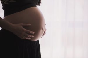 Chiropractic and Pregnancy